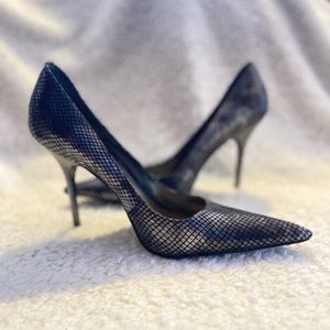 Women’s Carlos Santana Stiletto Heel 9.5
